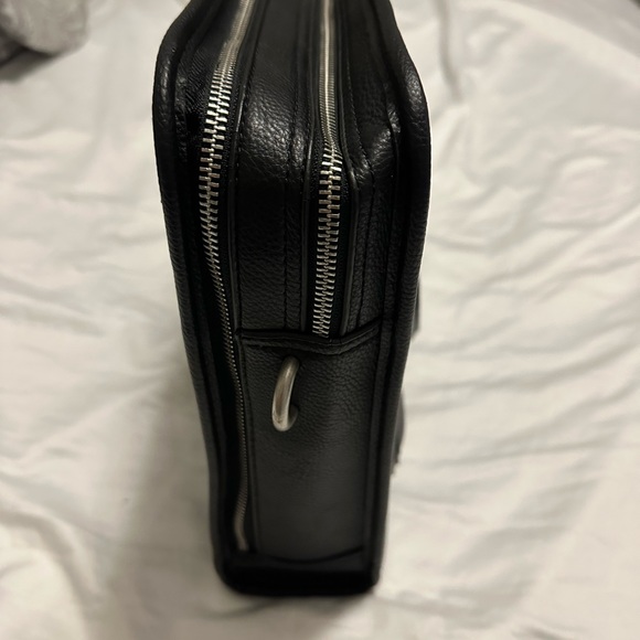 Zara Bags Mens Zara Briefcase Poshmark